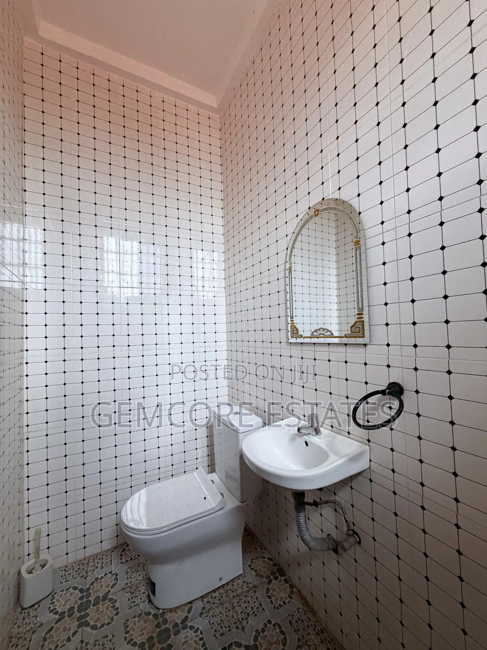 1bdrm Apartment in East Legon Hills, Ashaley Botwe for rent in Ashaley Botwe