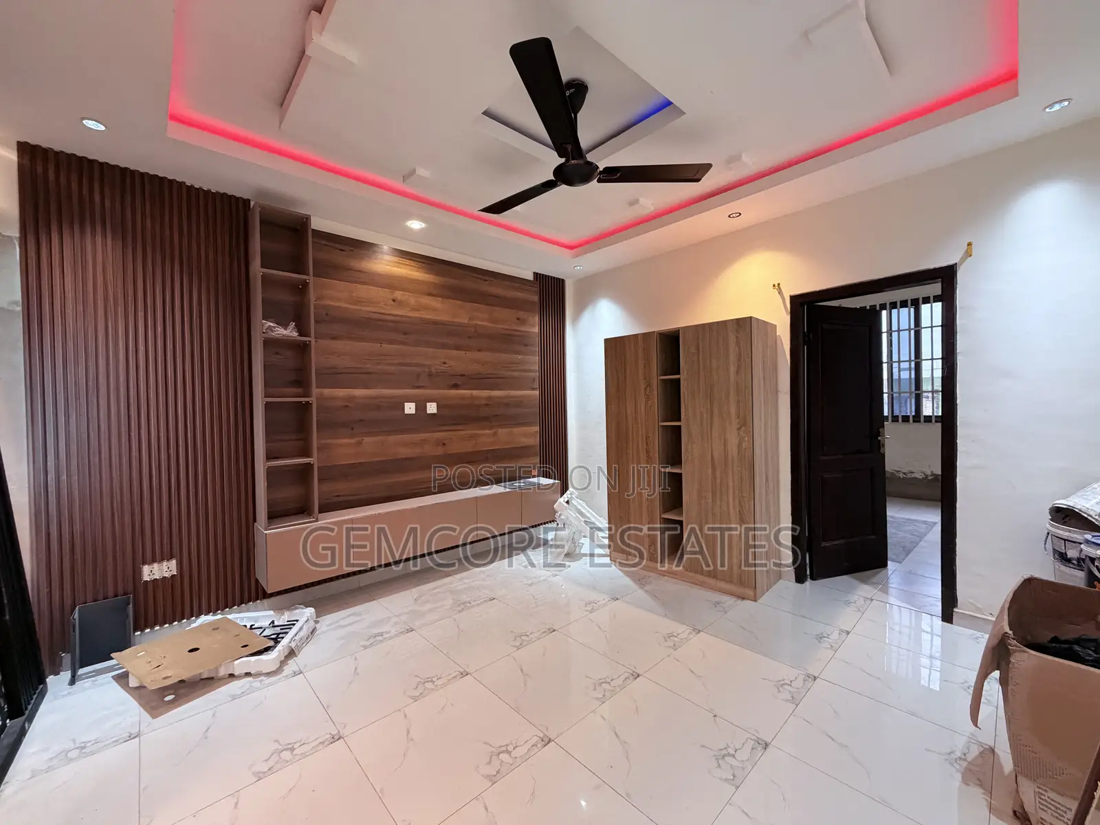 1bdrm Apartment in East Legon Hills, Ashaley Botwe for rent in Ashaley Botwe