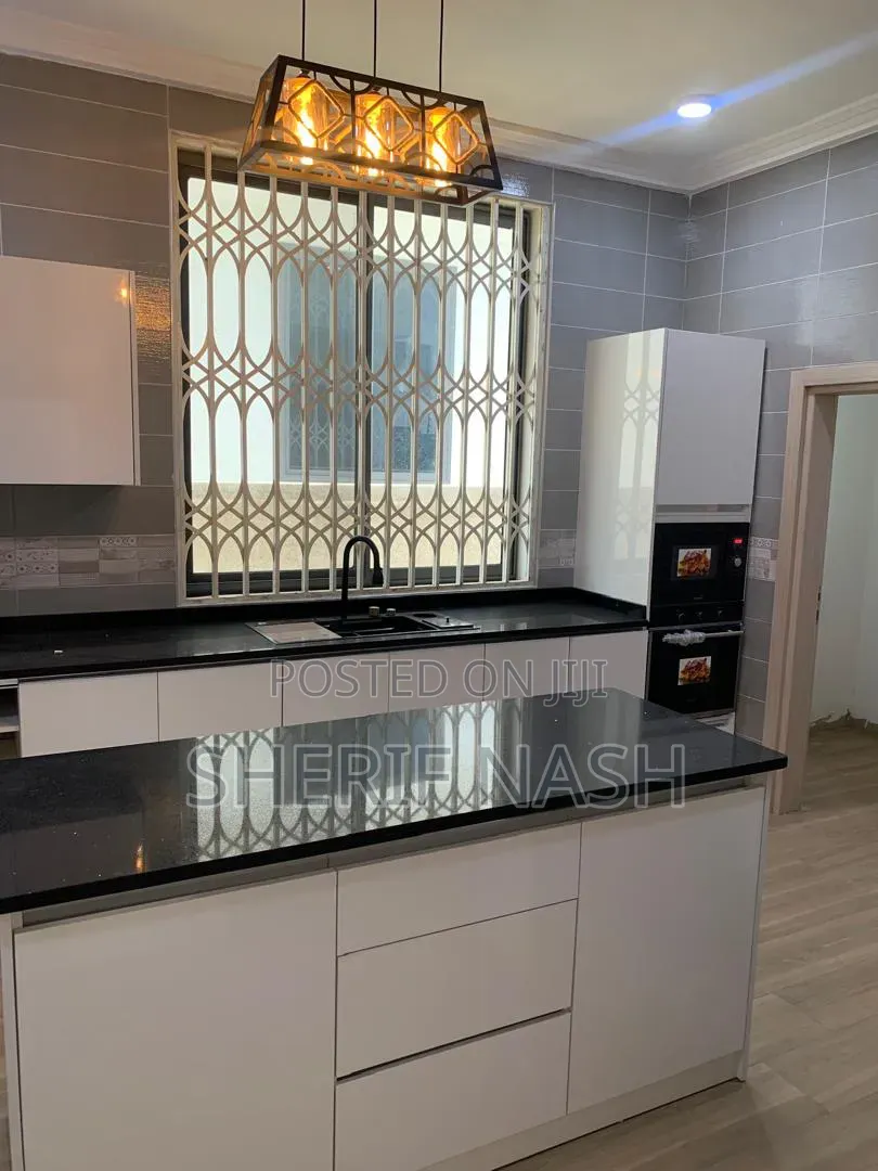 4bdrm Townhouse / Terrace in East Legon Hills, Accra Metropolitan in Accra Metropolitan