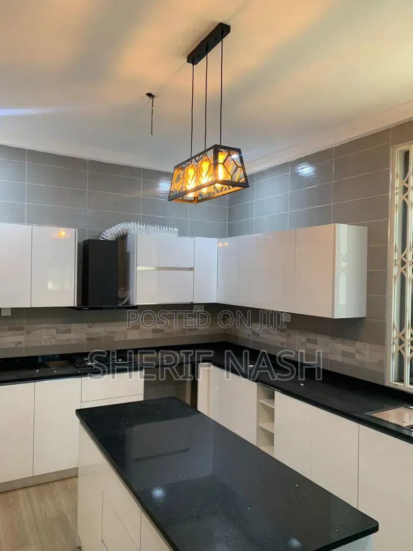4bdrm Townhouse / Terrace in East Legon Hills, Accra Metropolitan in Accra Metropolitan
