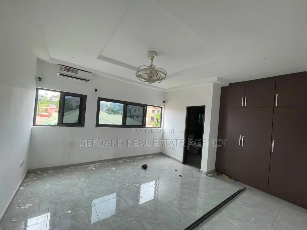 2bdrm Apartment in Sefdard Properties, Gbawe for rent in Gbawe