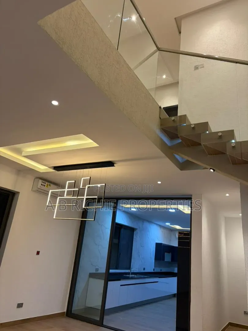 4bdrm House in Ab Richie Properties, School Junction for sale in School Junction