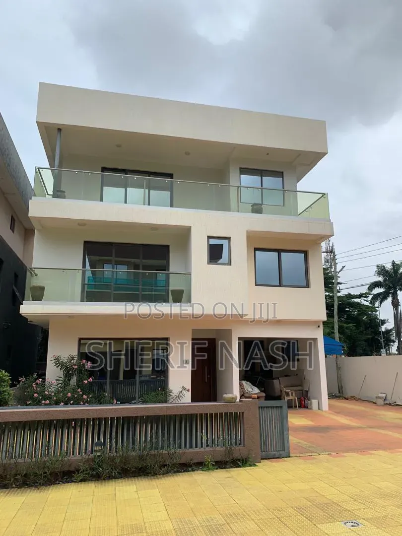 4bdrm Townhouse / Terrace in East Legon, Accra Metropolitan for rent in Accra Metropolitan