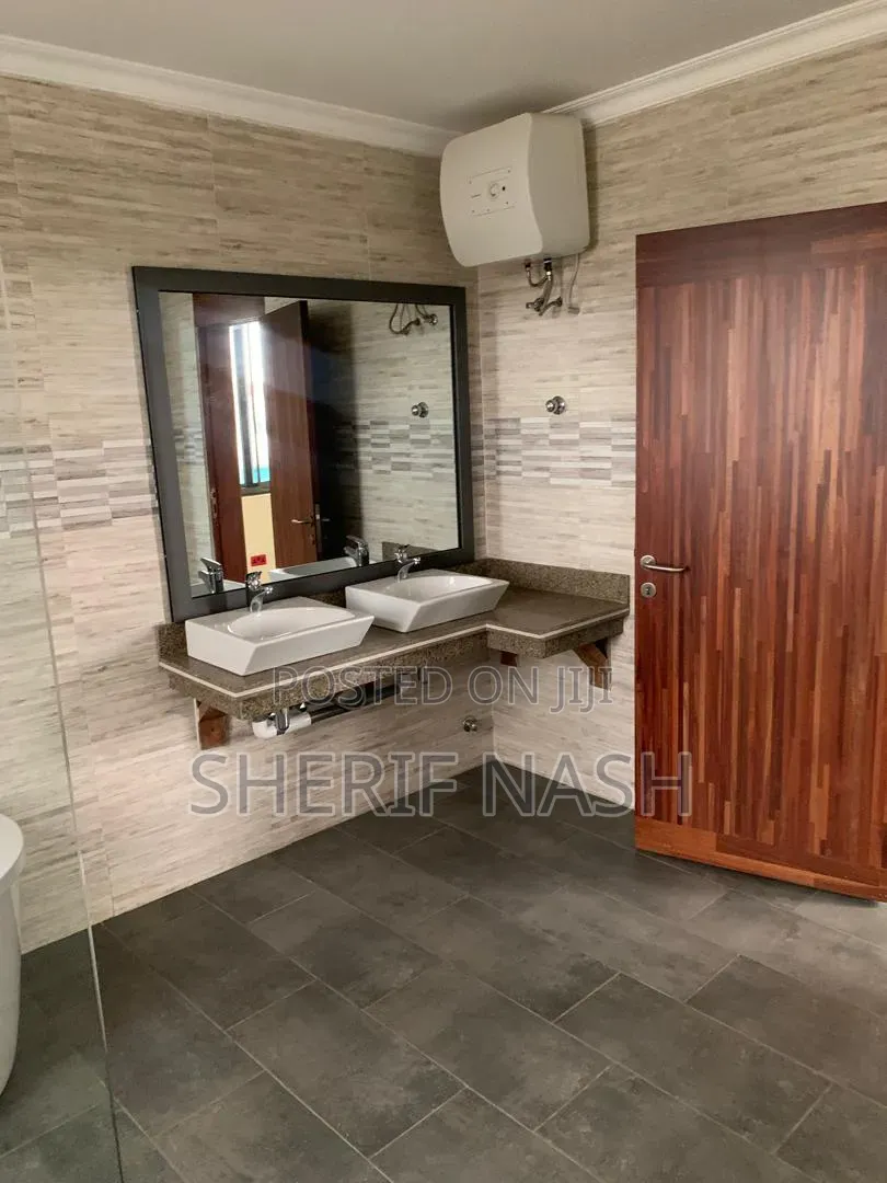 4bdrm Townhouse / Terrace in East Legon, Accra Metropolitan for rent in Accra Metropolitan