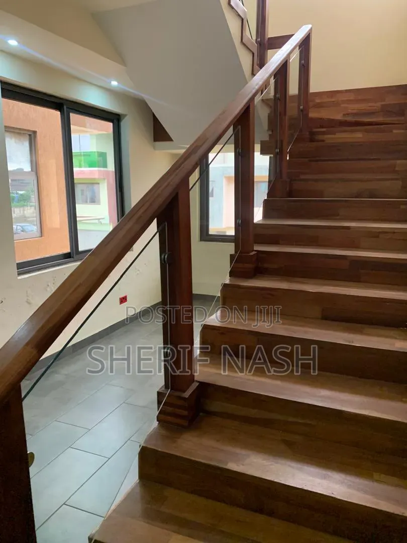 4bdrm Townhouse / Terrace in East Legon, Accra Metropolitan for rent in Accra Metropolitan
