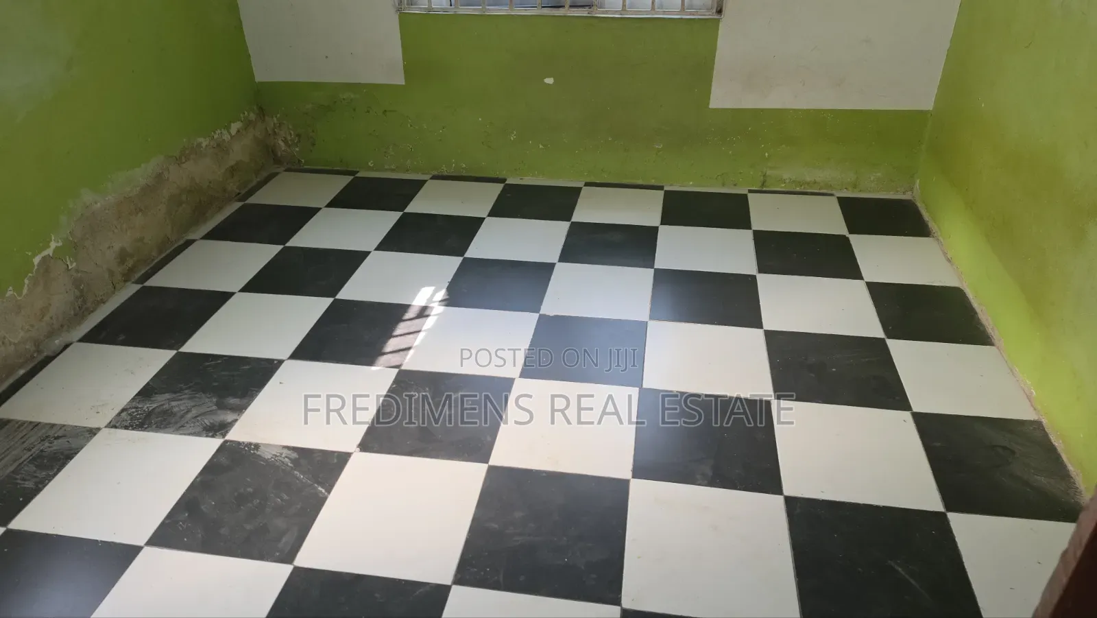 Mini Flat in Fredimens Real, Afigya-Kwabre for rent in Afigya-Kwabre