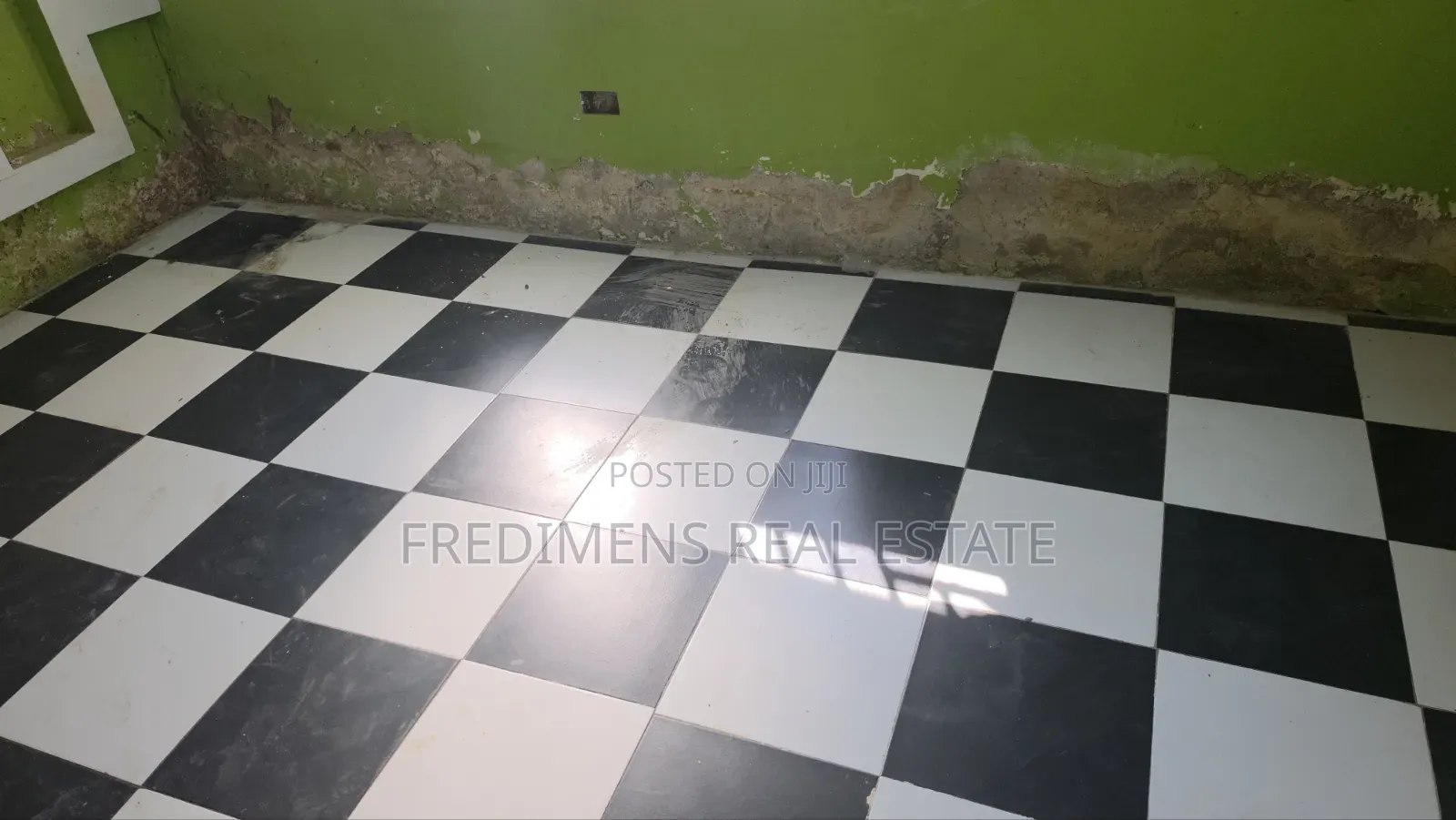 Mini Flat in Fredimens Real, Afigya-Kwabre for rent in Afigya-Kwabre