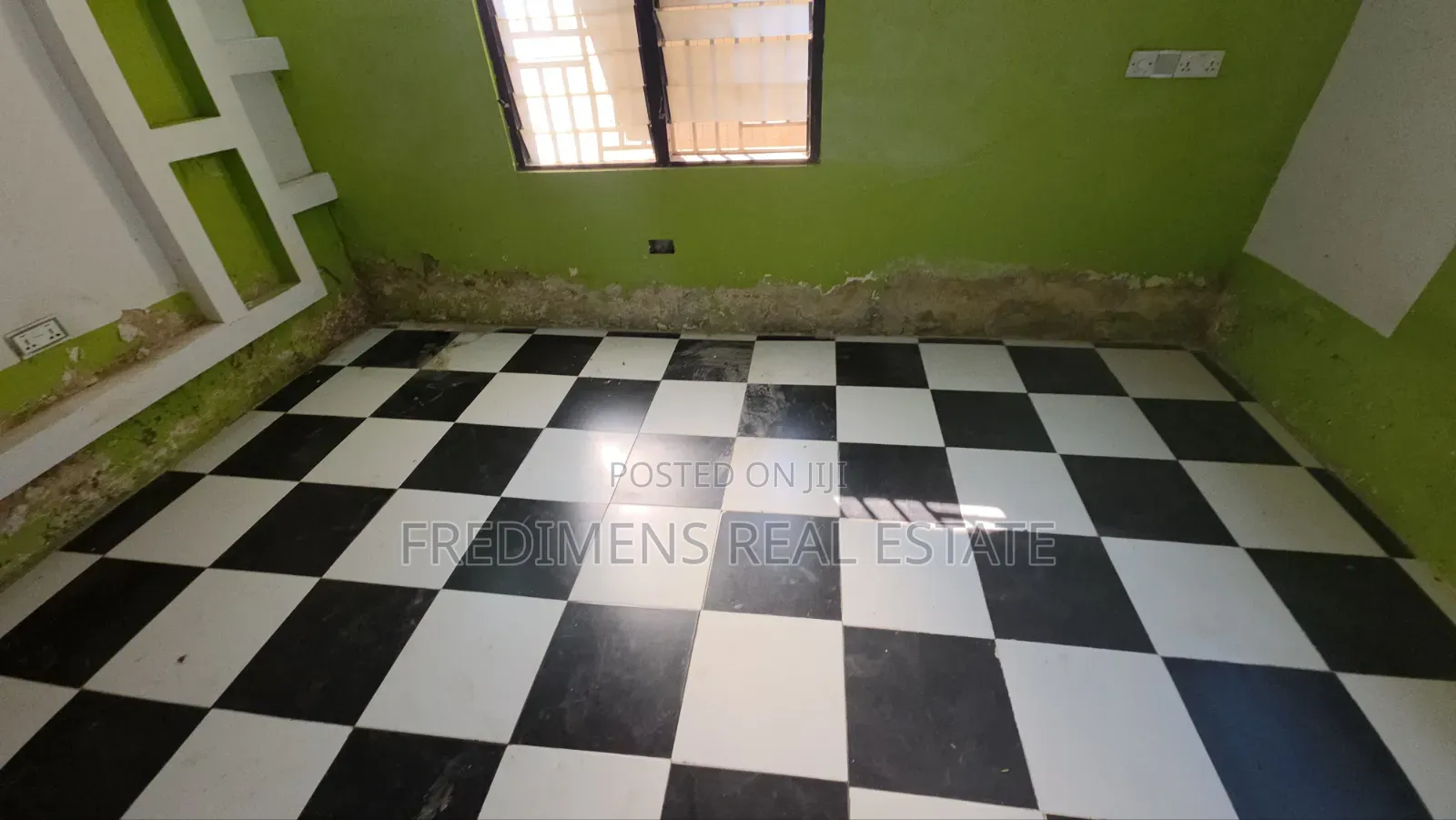 Mini Flat in Fredimens Real, Afigya-Kwabre for rent in Afigya-Kwabre