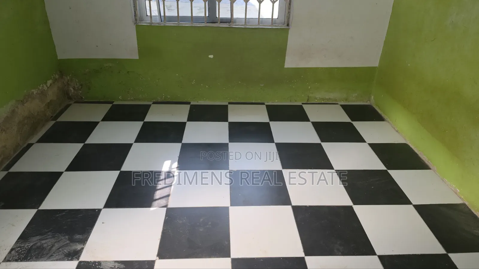 Mini Flat in Fredimens Real, Afigya-Kwabre for rent in Afigya-Kwabre