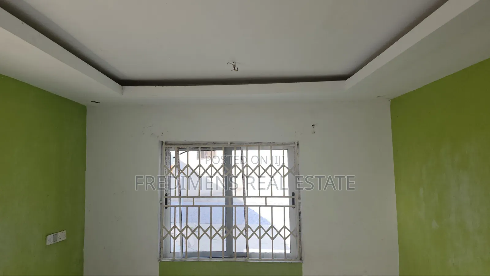 Mini Flat in Fredimens Real, Afigya-Kwabre for rent in Afigya-Kwabre