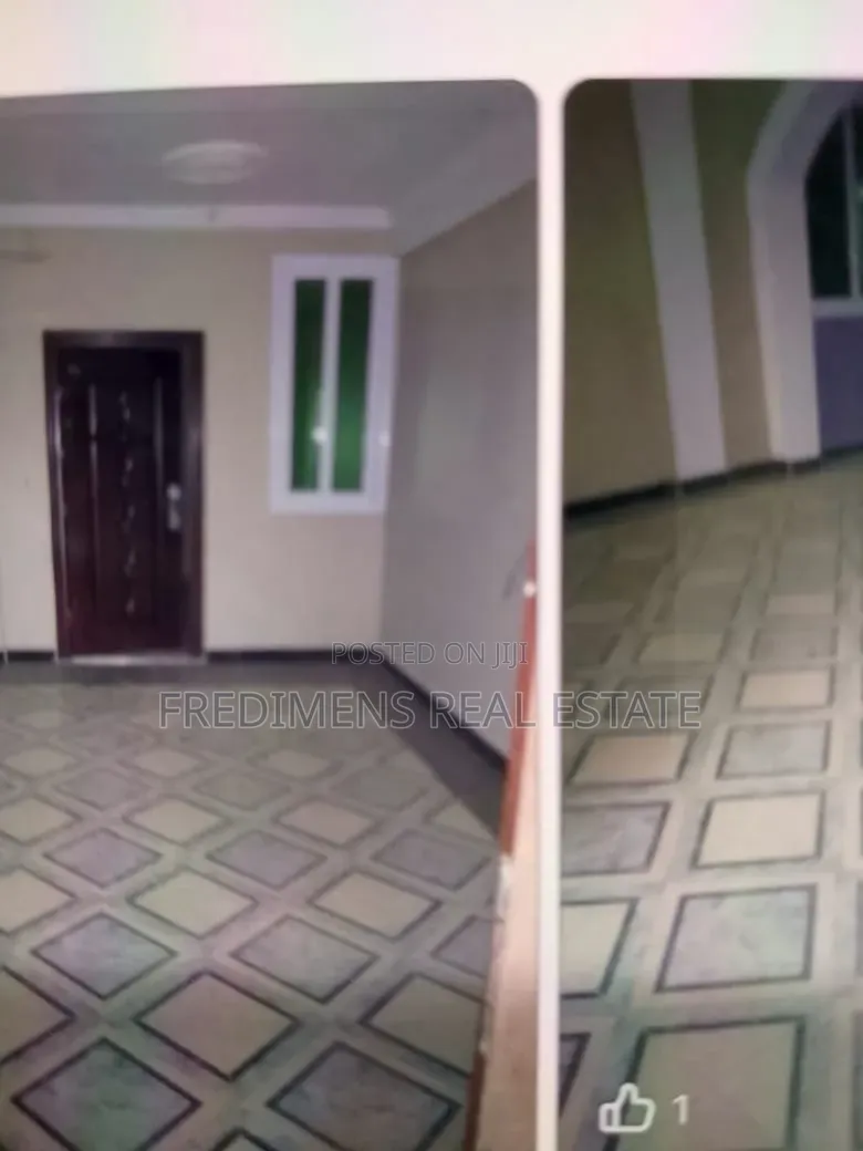 3bdrm Apartment in Fredimens Real, Afigya-Kwabre for rent in Afigya-Kwabre
