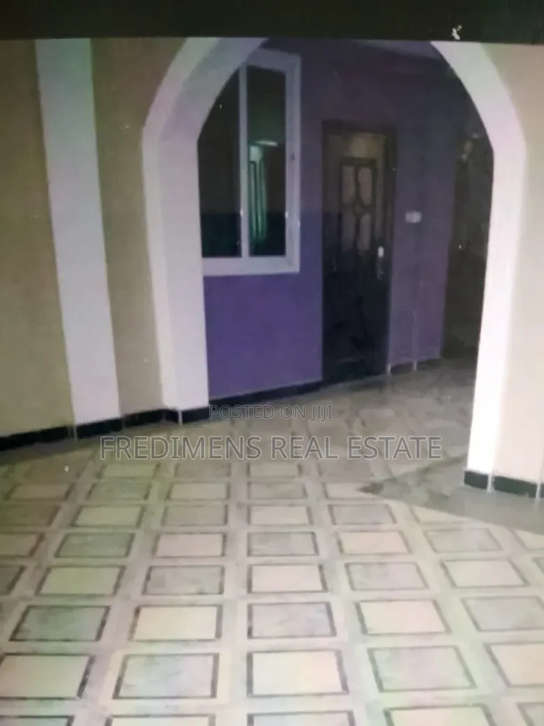 3bdrm Apartment in Fredimens Real, Afigya-Kwabre for rent in Afigya-Kwabre