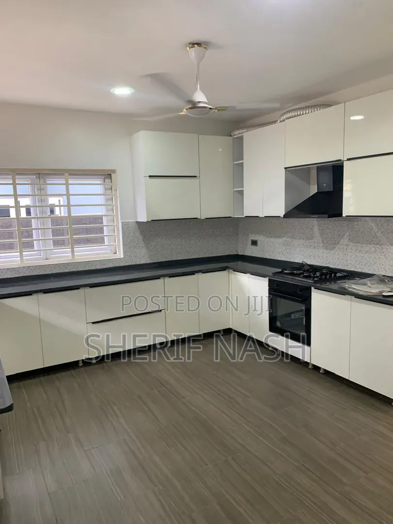 4bdrm Townhouse / Terrace in Oyarifa, Accra Metropolitan for rent in Accra Metropolitan