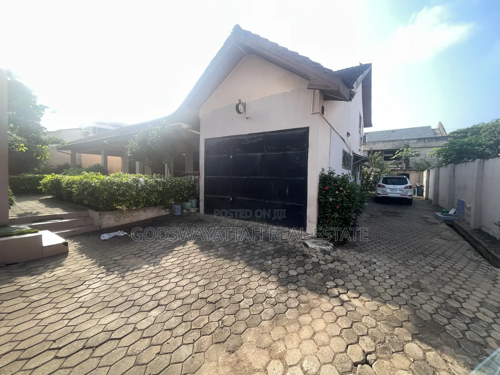 1bdrm Apartment in East Legon, Adjiriganor for rent in Adjiriganor