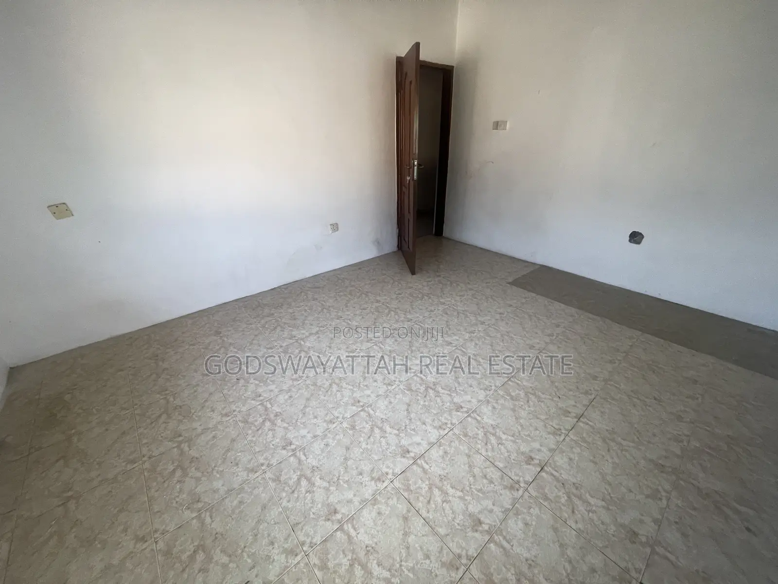 1bdrm Apartment in East Legon, Adjiriganor for rent in Adjiriganor