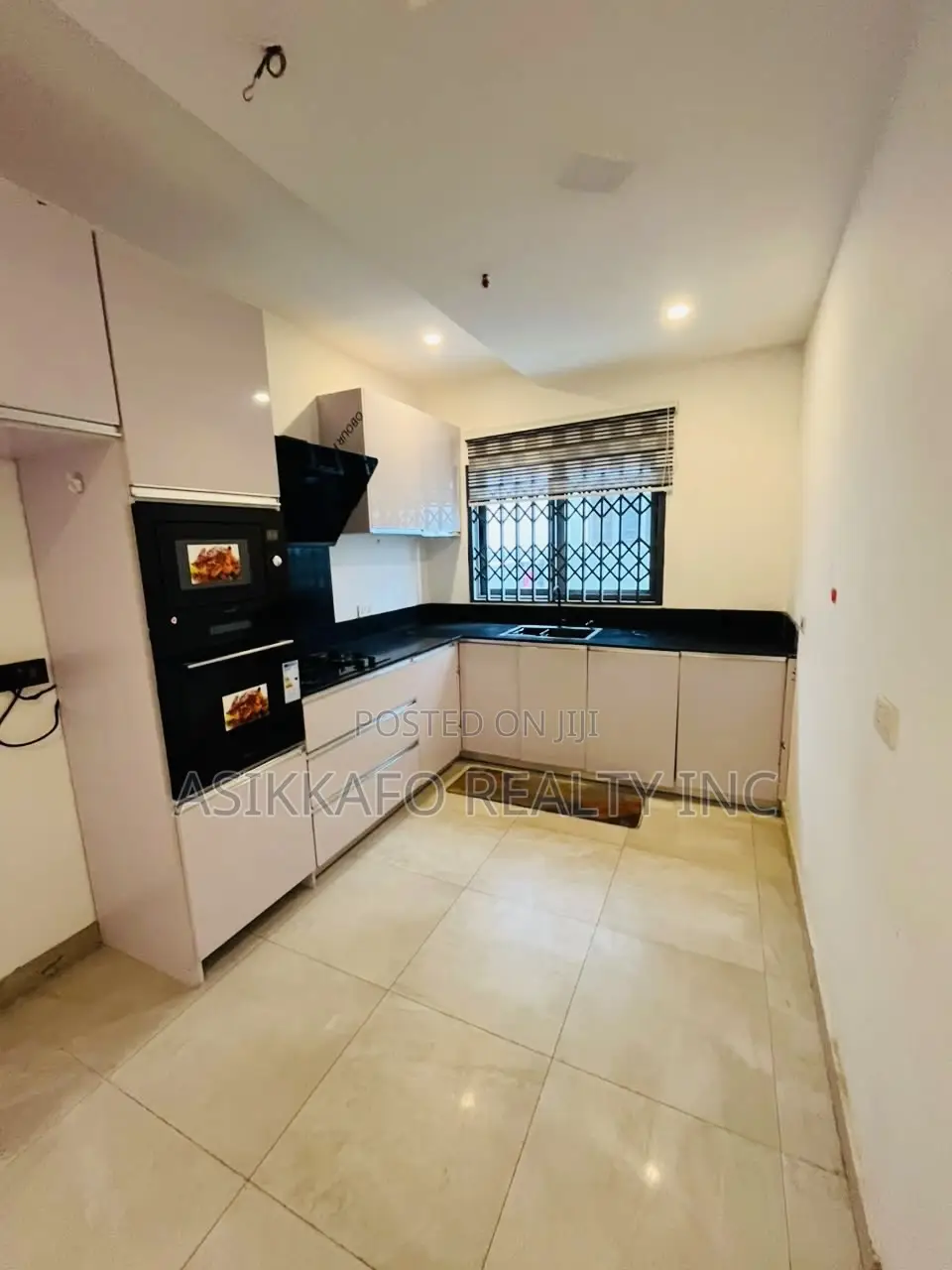 2bdrm Townhouse / Terrace in Manet, Spintex for rent in Spintex