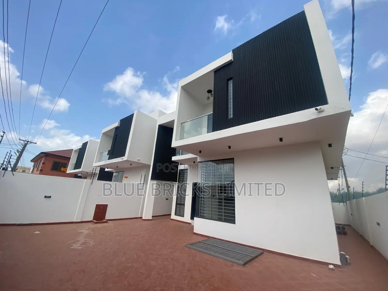 4bdrm House in Spintex, Manet Court for rent in Manet Court