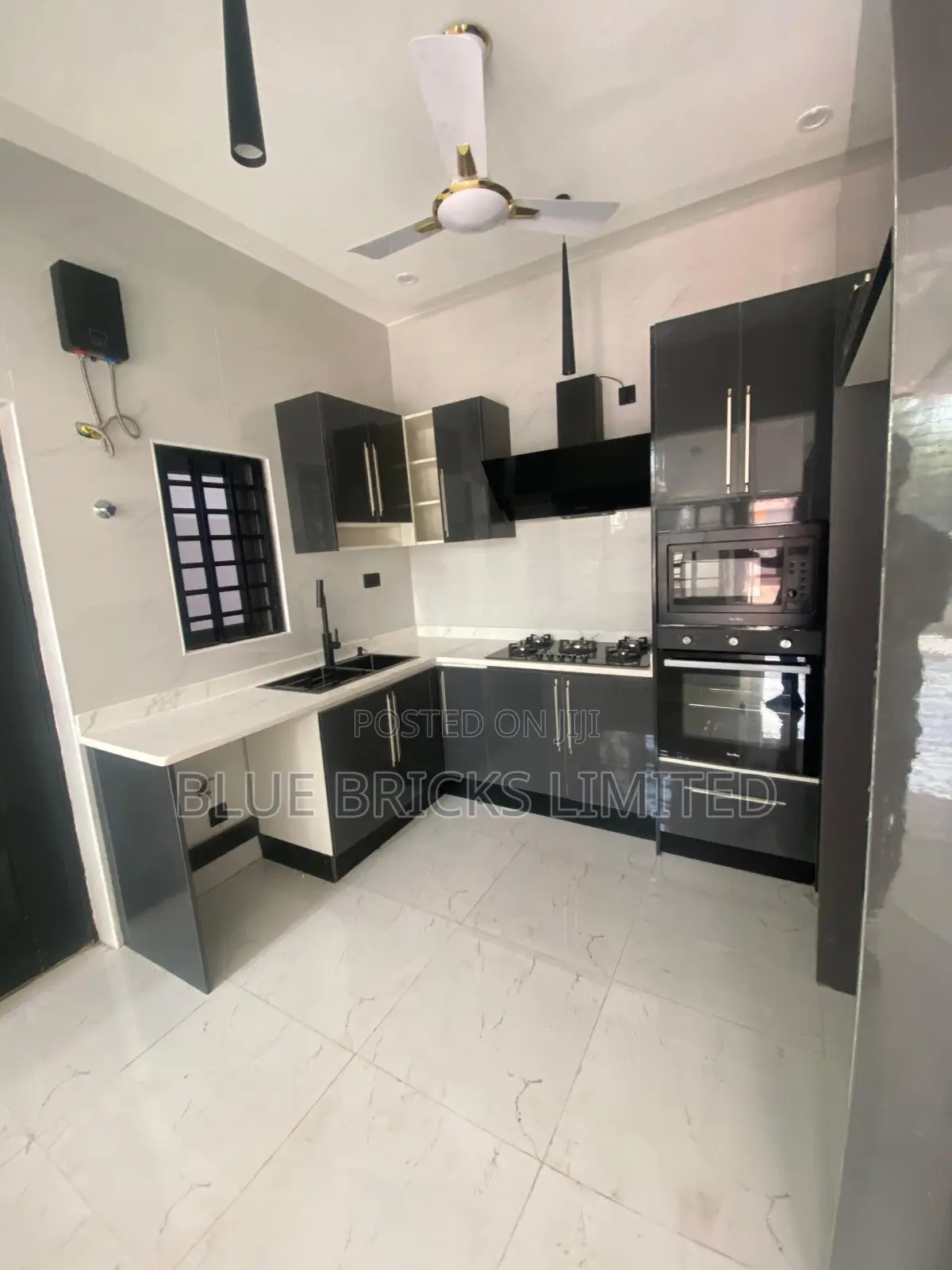 4bdrm House in Spintex, Manet Court for rent in Manet Court