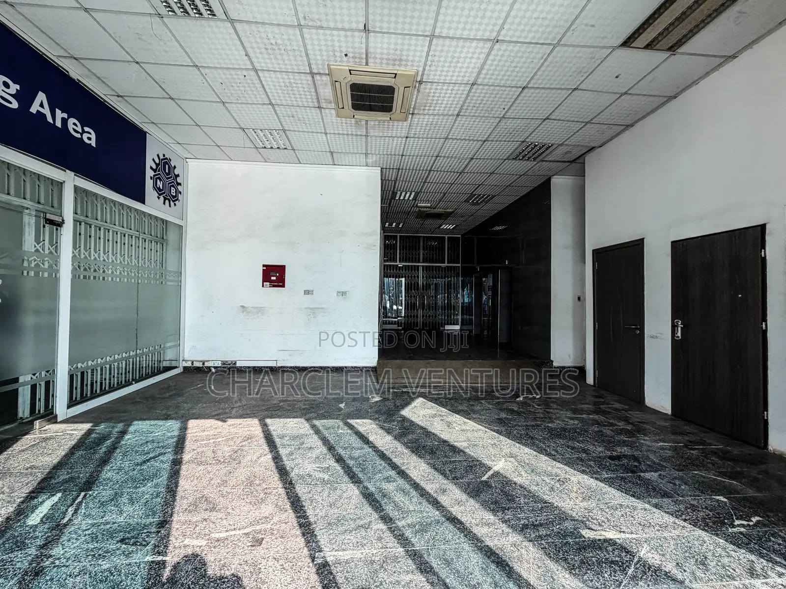 Office Property for Sale in the Heart of Accra in Accra Metropolitan