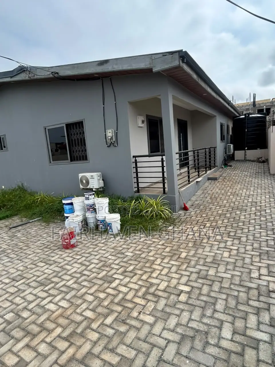 2bdrm House in Fairhaven Properties, Tseaddo for rent in Tseaddo