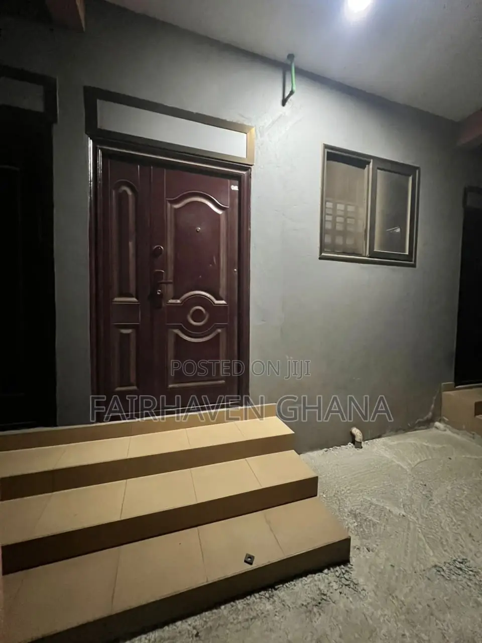 1bdrm Apartment in Fairhaven Properties, Tseaddo for rent in Tseaddo