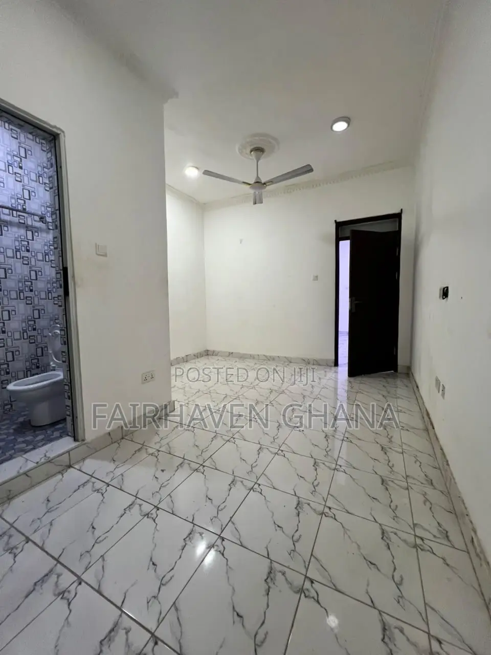 1bdrm Apartment in Fairhaven Properties, Tseaddo for rent in Tseaddo
