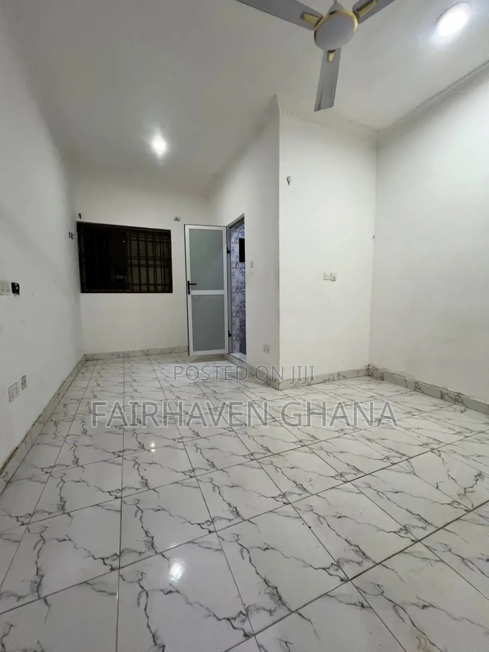 1bdrm Apartment in Fairhaven Properties, Tseaddo for rent in Tseaddo