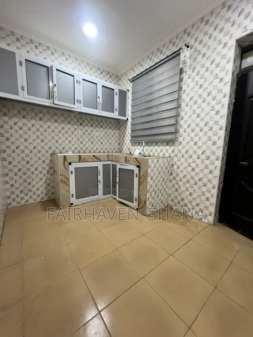 1bdrm Apartment in Fairhaven Properties, Tseaddo for rent in Tseaddo