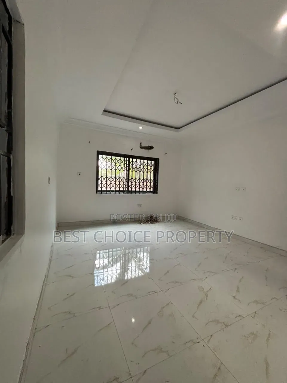 1bdrm Apartment in New Legon for rent in New Legon
