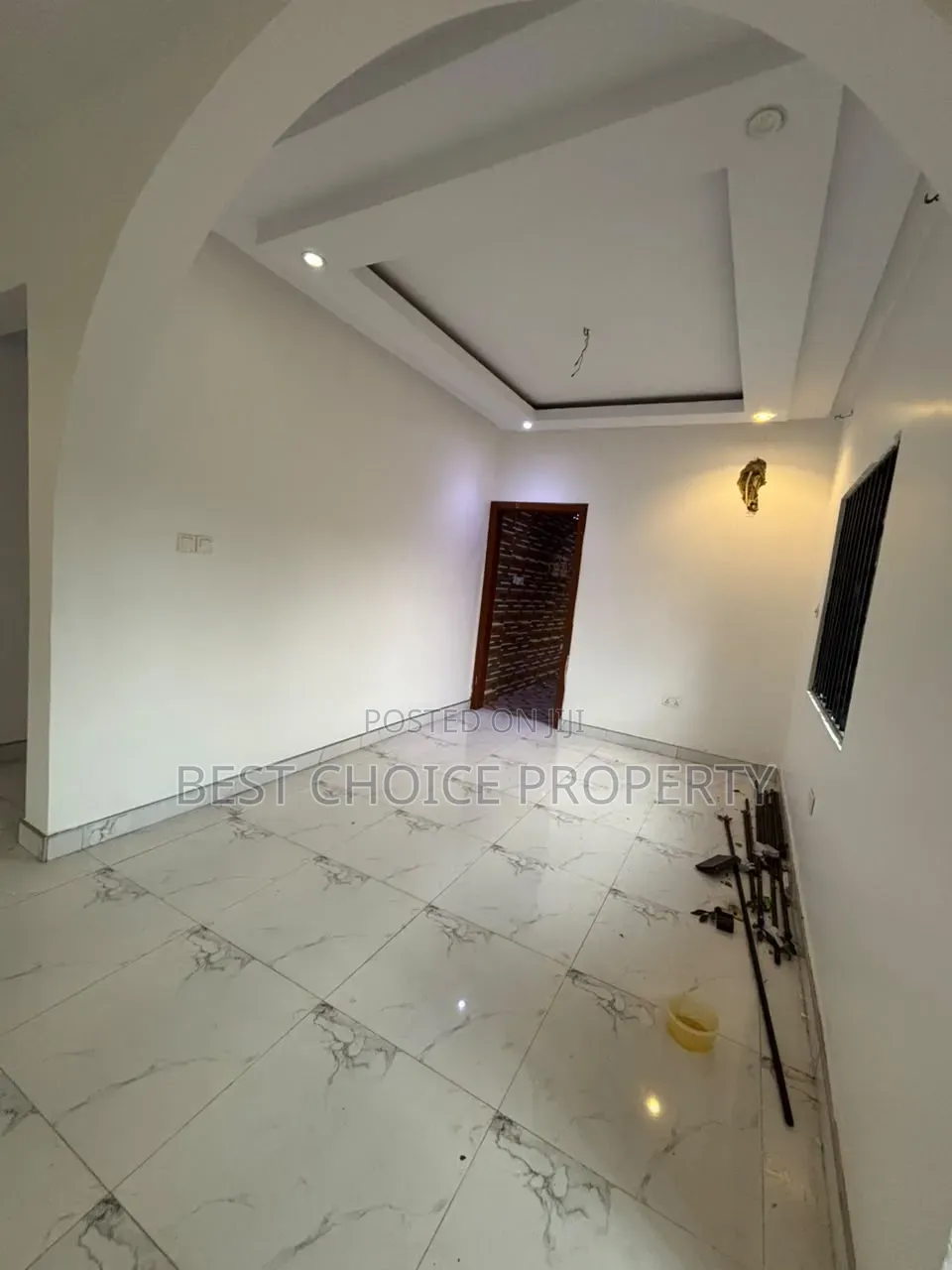 1bdrm Apartment in New Legon for rent in New Legon