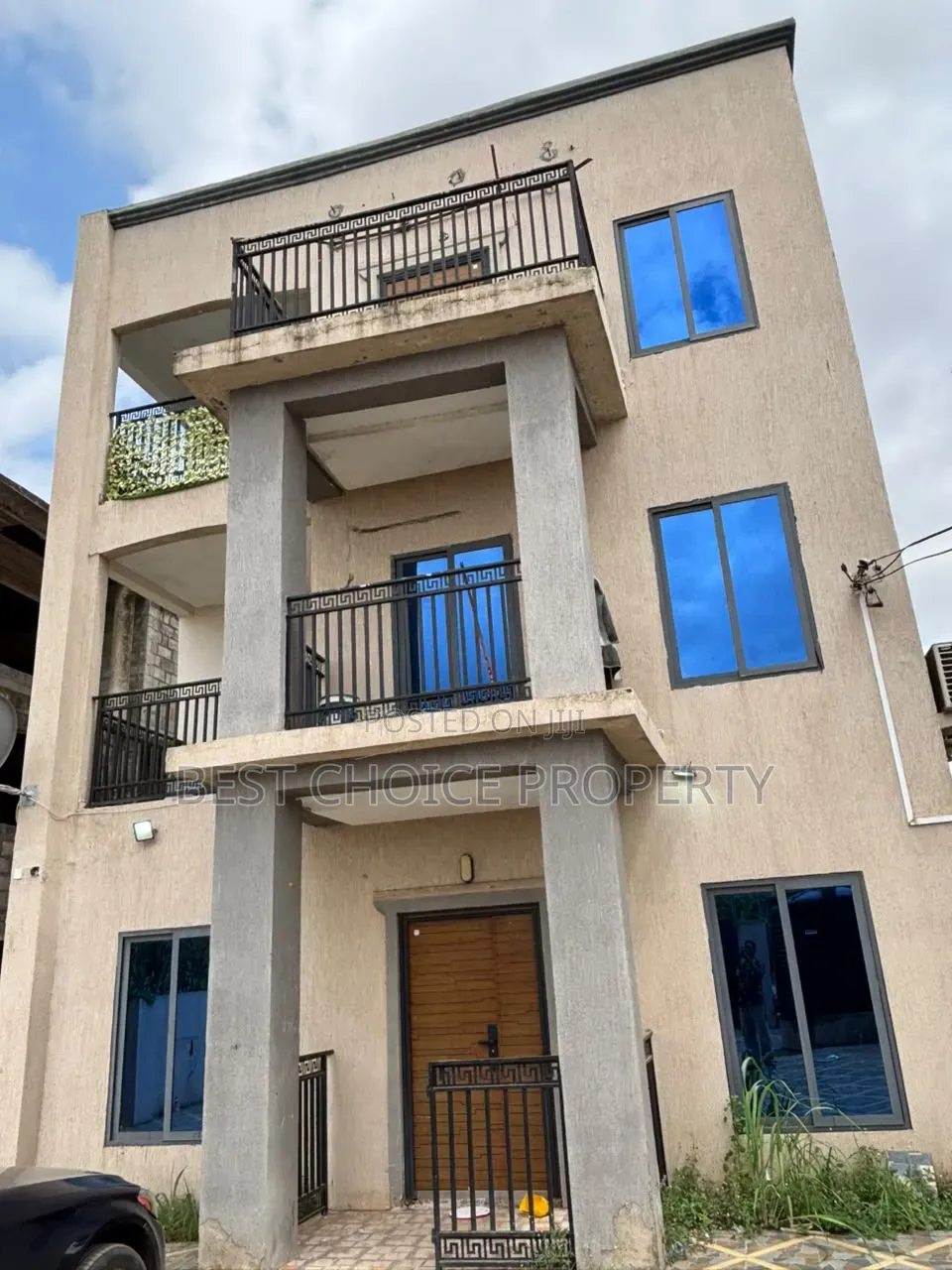 3bdrm Apartment in New Legon for rent in New Legon