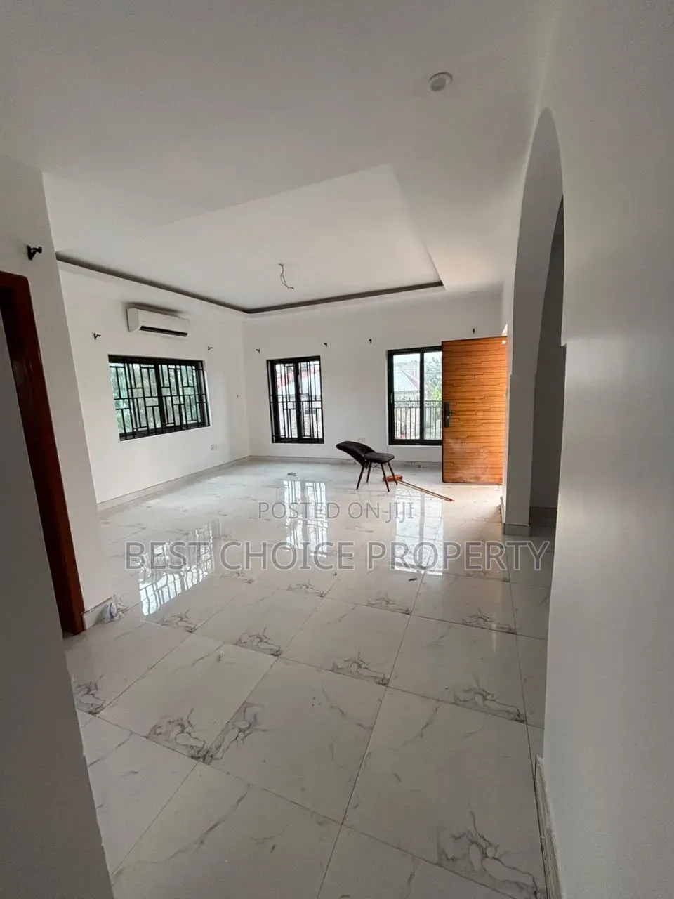 3bdrm Apartment in New Legon for rent in New Legon
