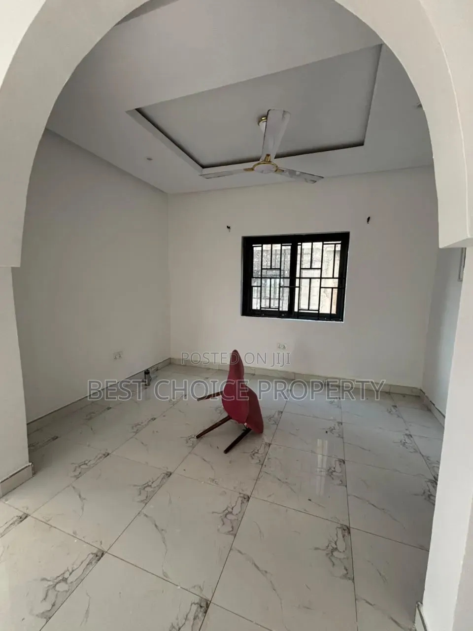 3bdrm Apartment in New Legon for rent in New Legon