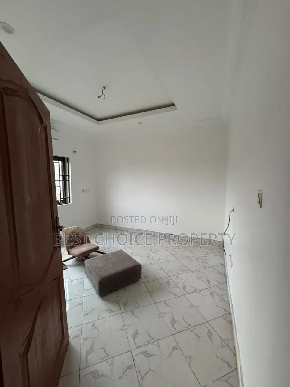 3bdrm Apartment in New Legon for rent in New Legon