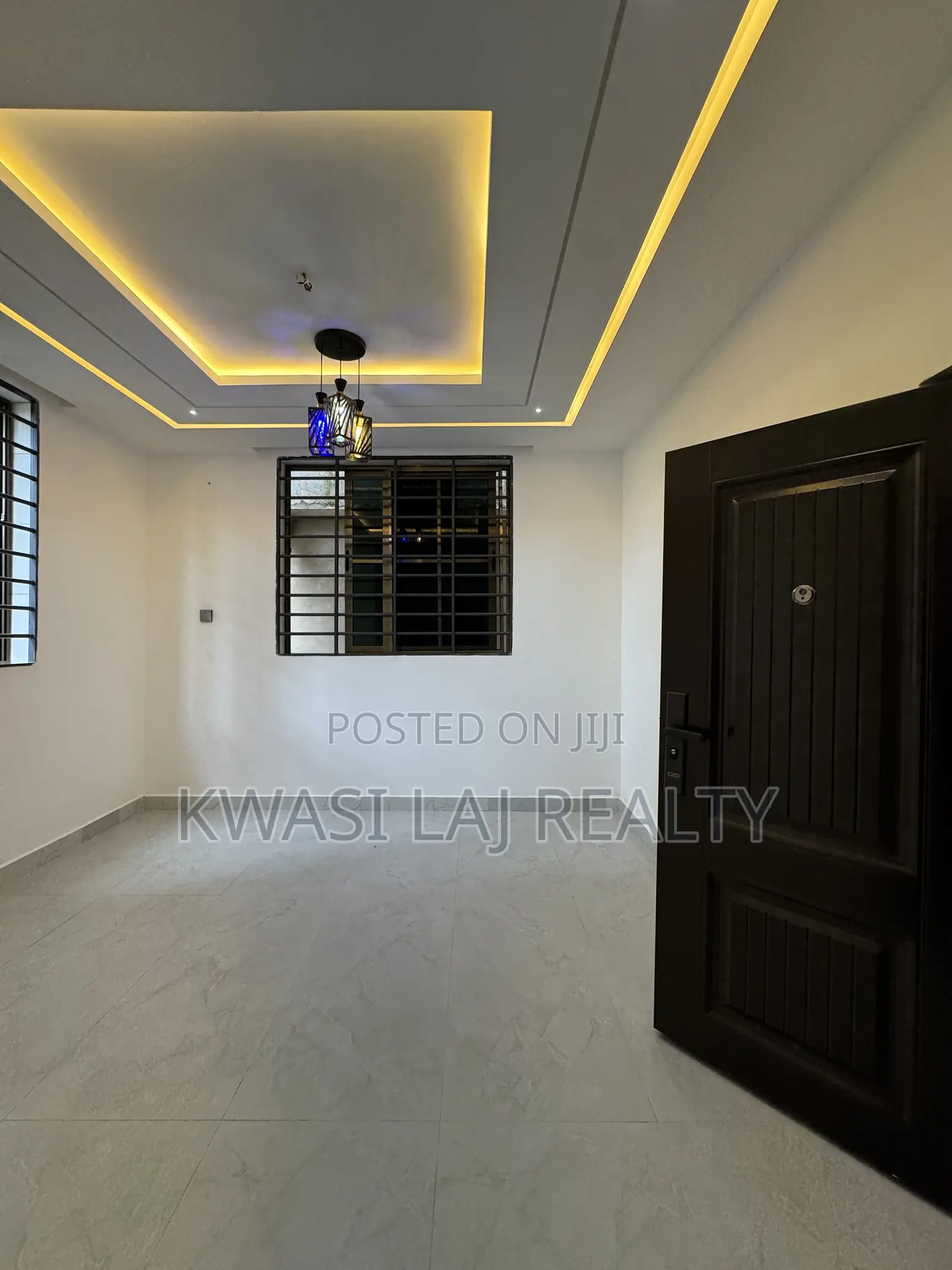 1bdrm Apartment in New Bortianor, Weija for rent in Weija