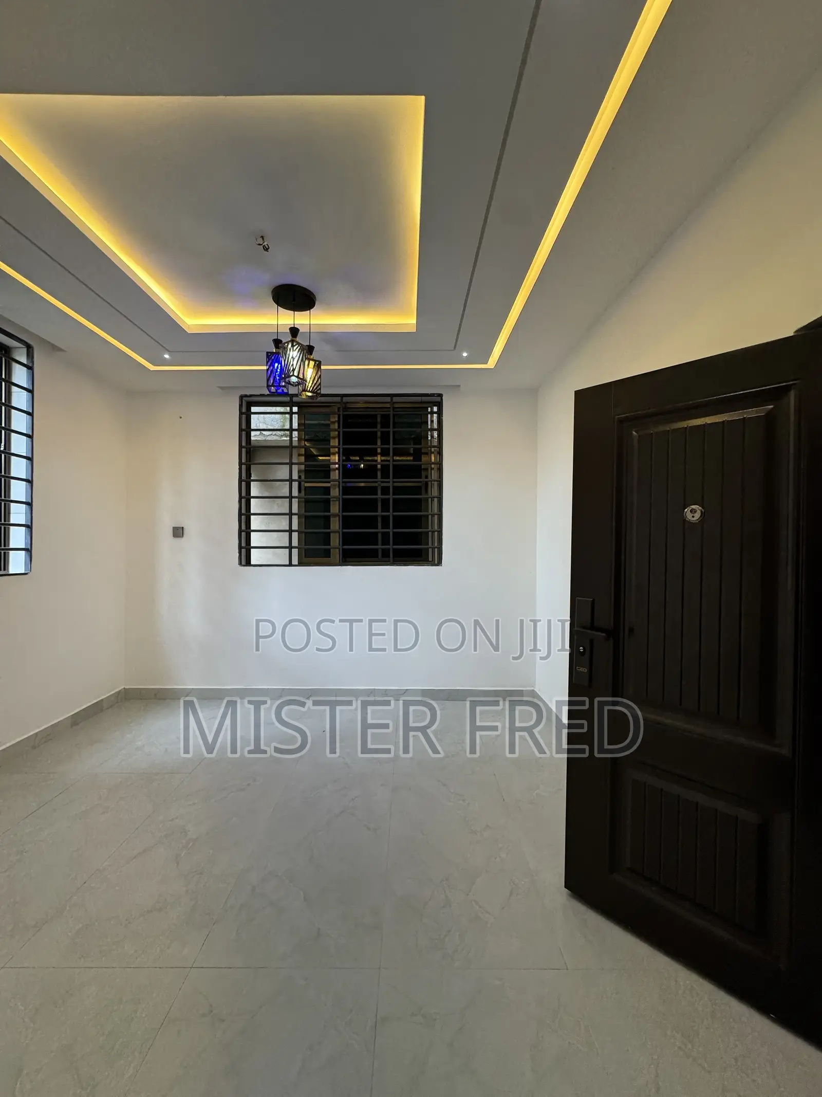 1bdrm Apartment in New Bortianor, Weija for rent in Weija