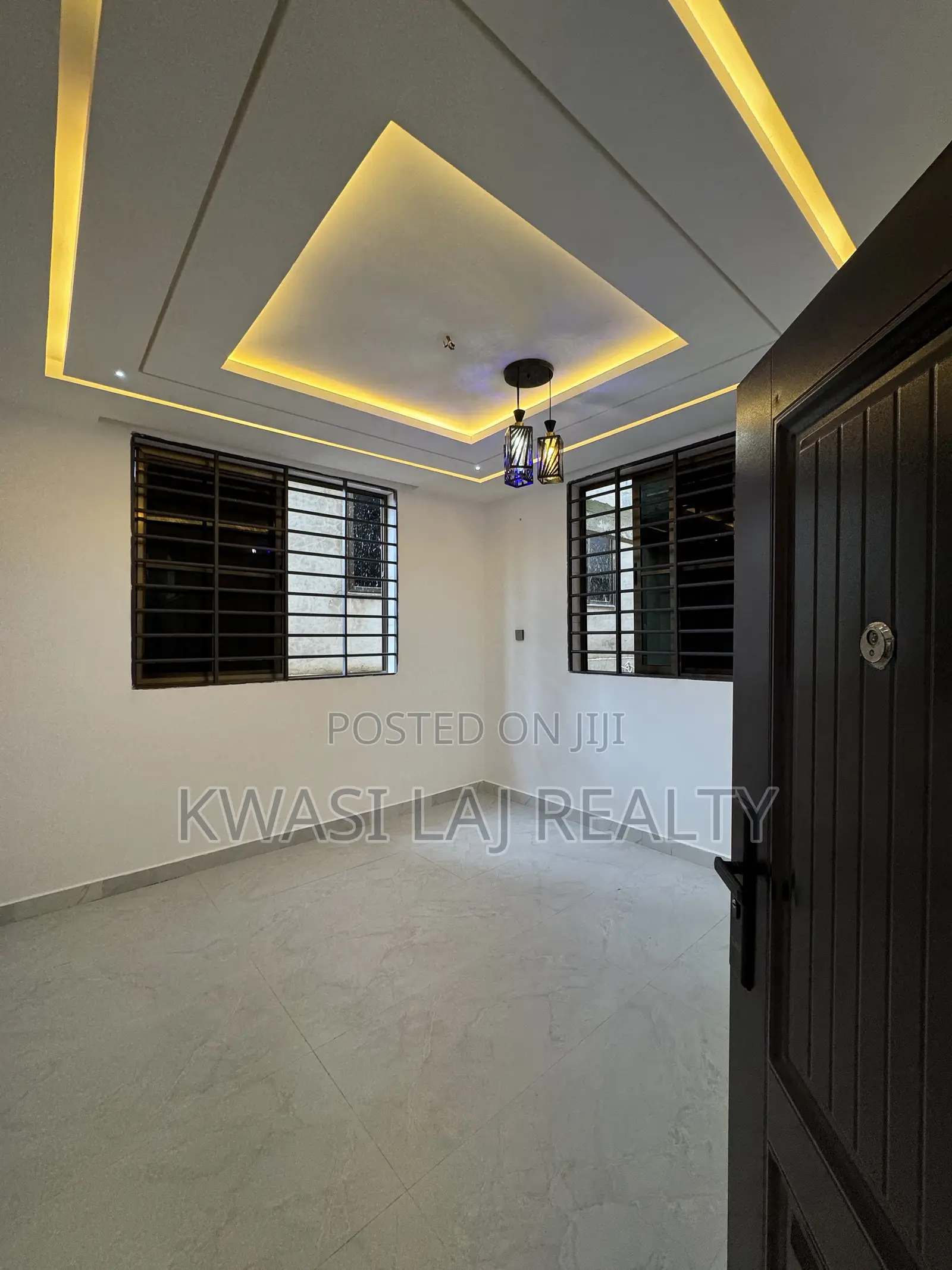 1bdrm Apartment in New Bortianor, Weija for rent in Weija