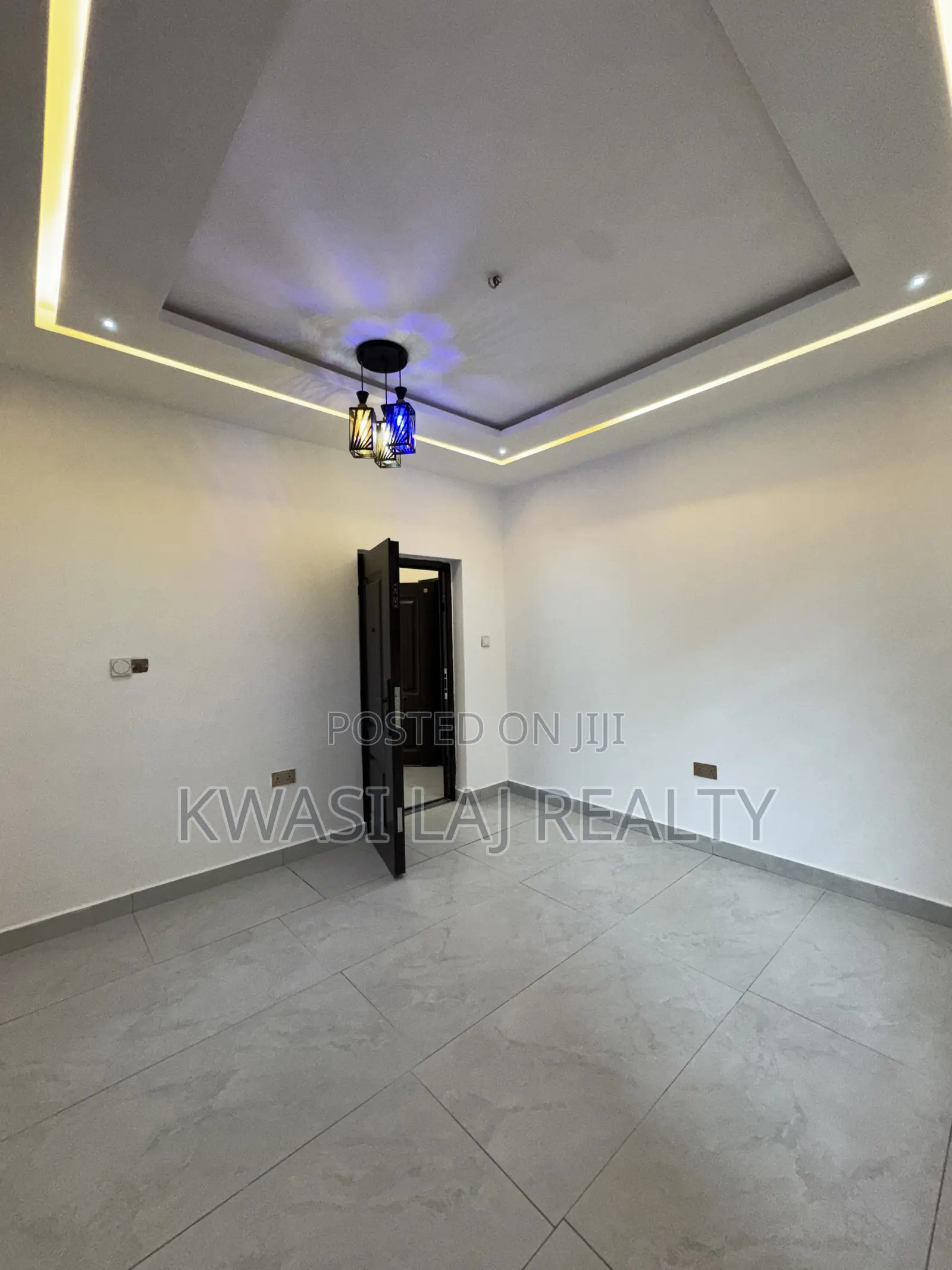 1bdrm Apartment in New Bortianor, Weija for rent in Weija