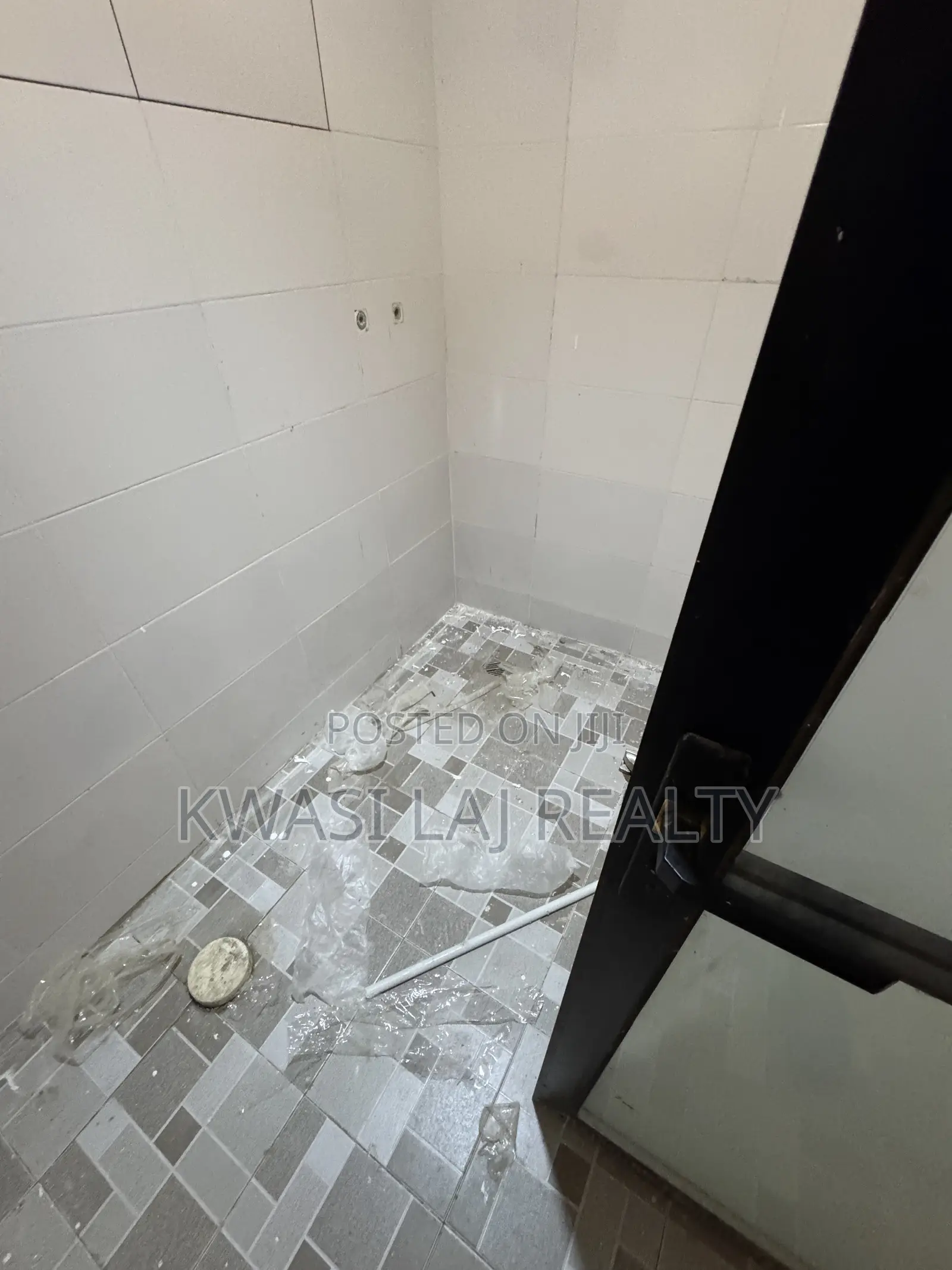 1bdrm Apartment in New Bortianor, Weija for rent in Weija