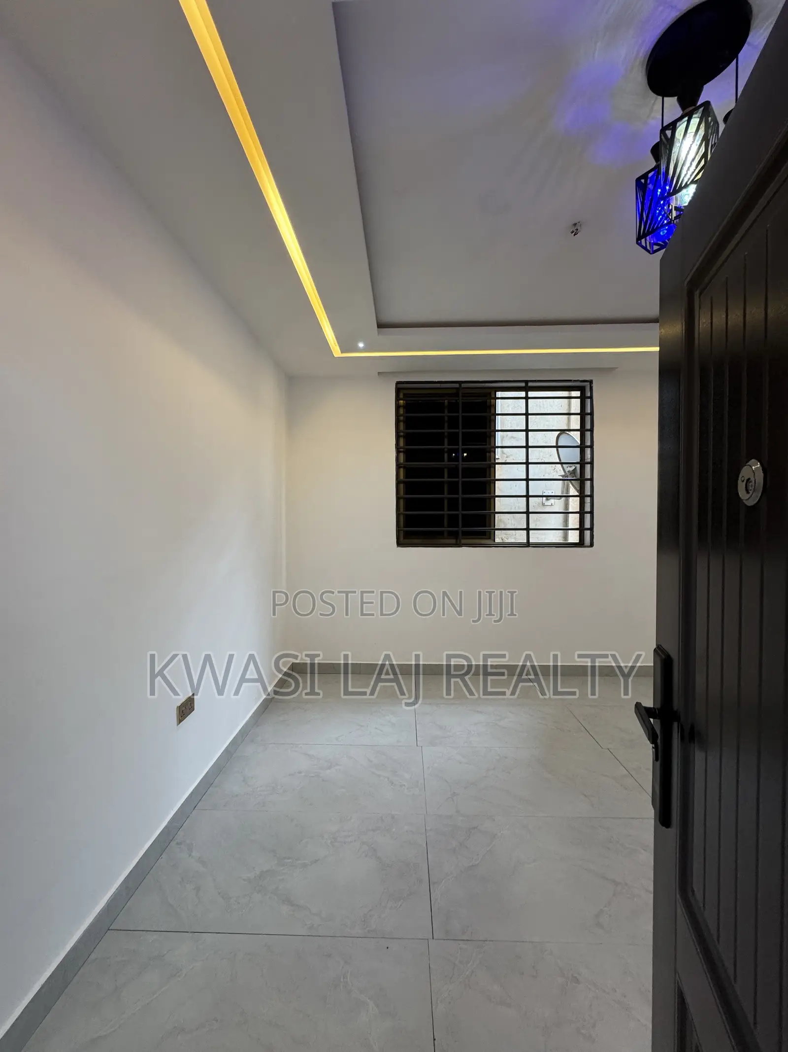 1bdrm Apartment in New Bortianor, Weija for rent in Weija