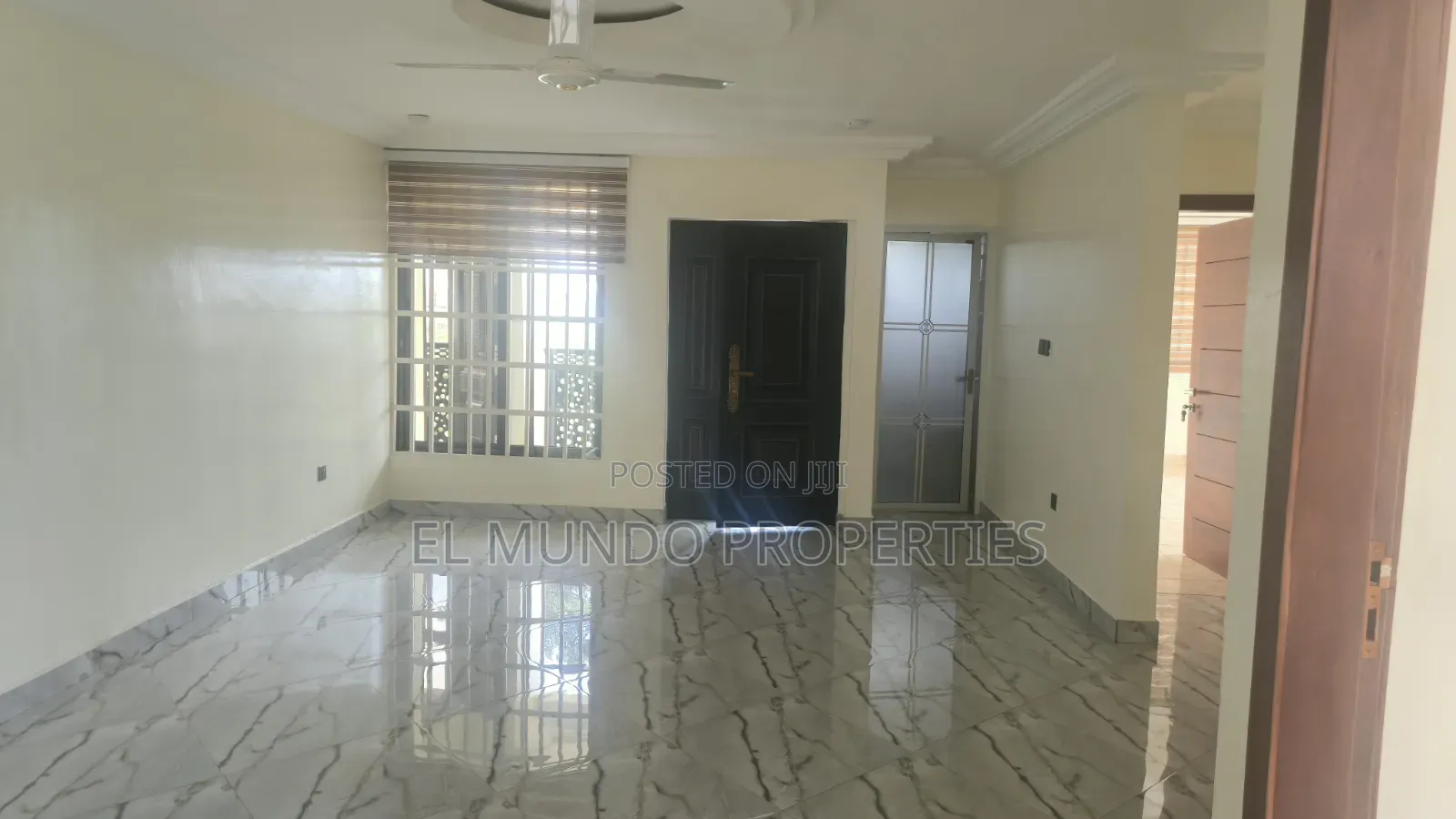 2bdrm Apartment in Kwadaso Siloam, Kumasi Metropolitan for rent in Kumasi Metropolitan