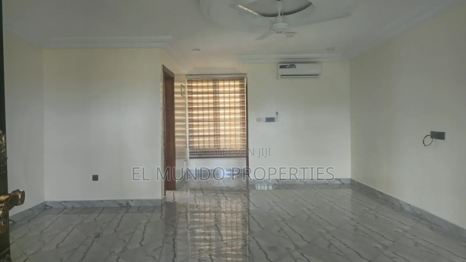 2bdrm Apartment in Kwadaso Siloam, Kumasi Metropolitan for rent in Kumasi Metropolitan