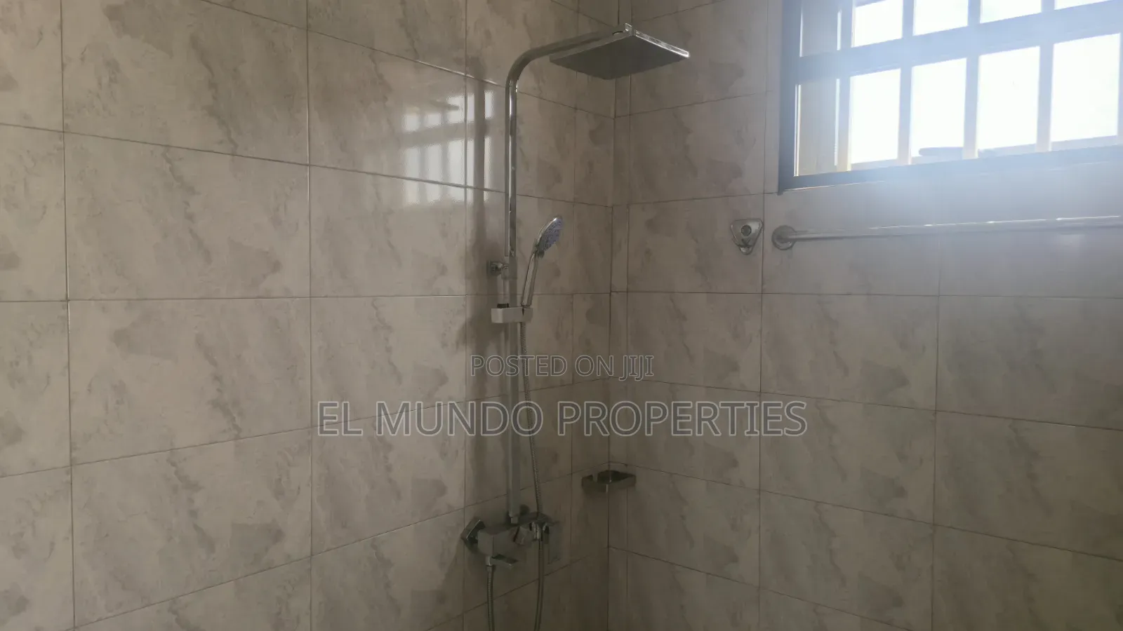 2bdrm Apartment in Kwadaso Siloam, Kumasi Metropolitan for rent in Kumasi Metropolitan