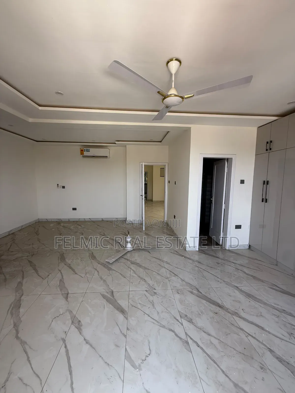 6bdrm Duplex in Felmic Real Estate, Lartebiokorshie for rent in Lartebiokorshie