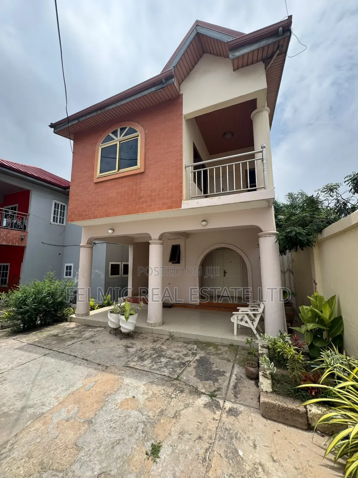 3bdrm Apartment in Felmic Real Estate, Papaye for rent in Papaye