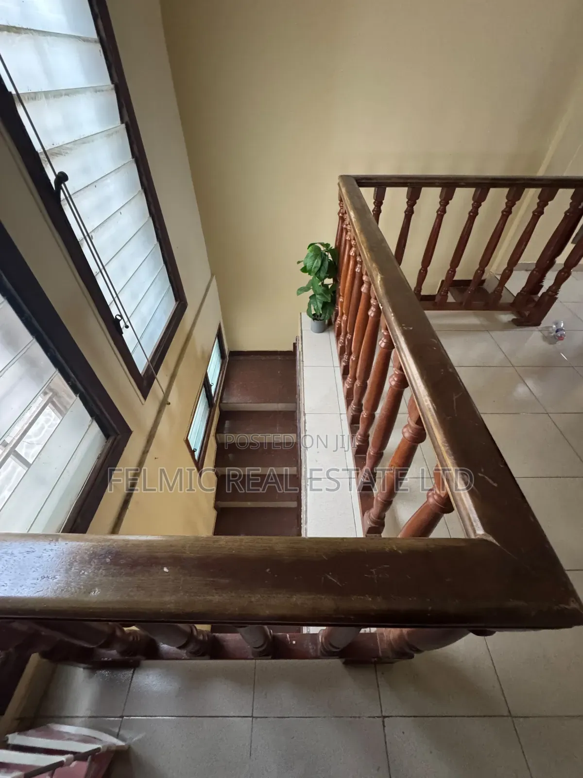 3bdrm Apartment in Felmic Real Estate, Papaye for rent in Papaye