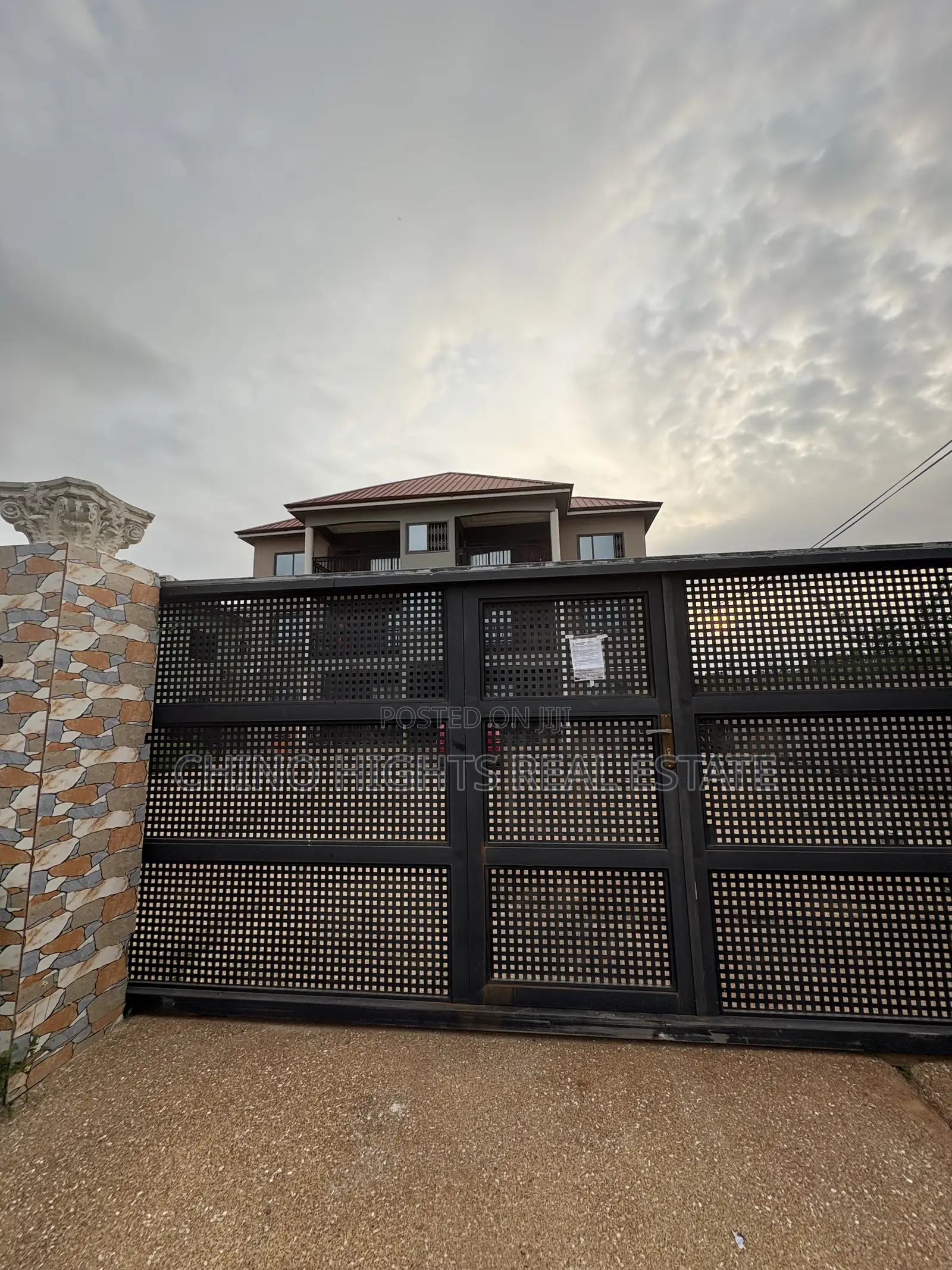 2bdrm Apartment in Tema Metropolitan for rent in Tema Metropolitan