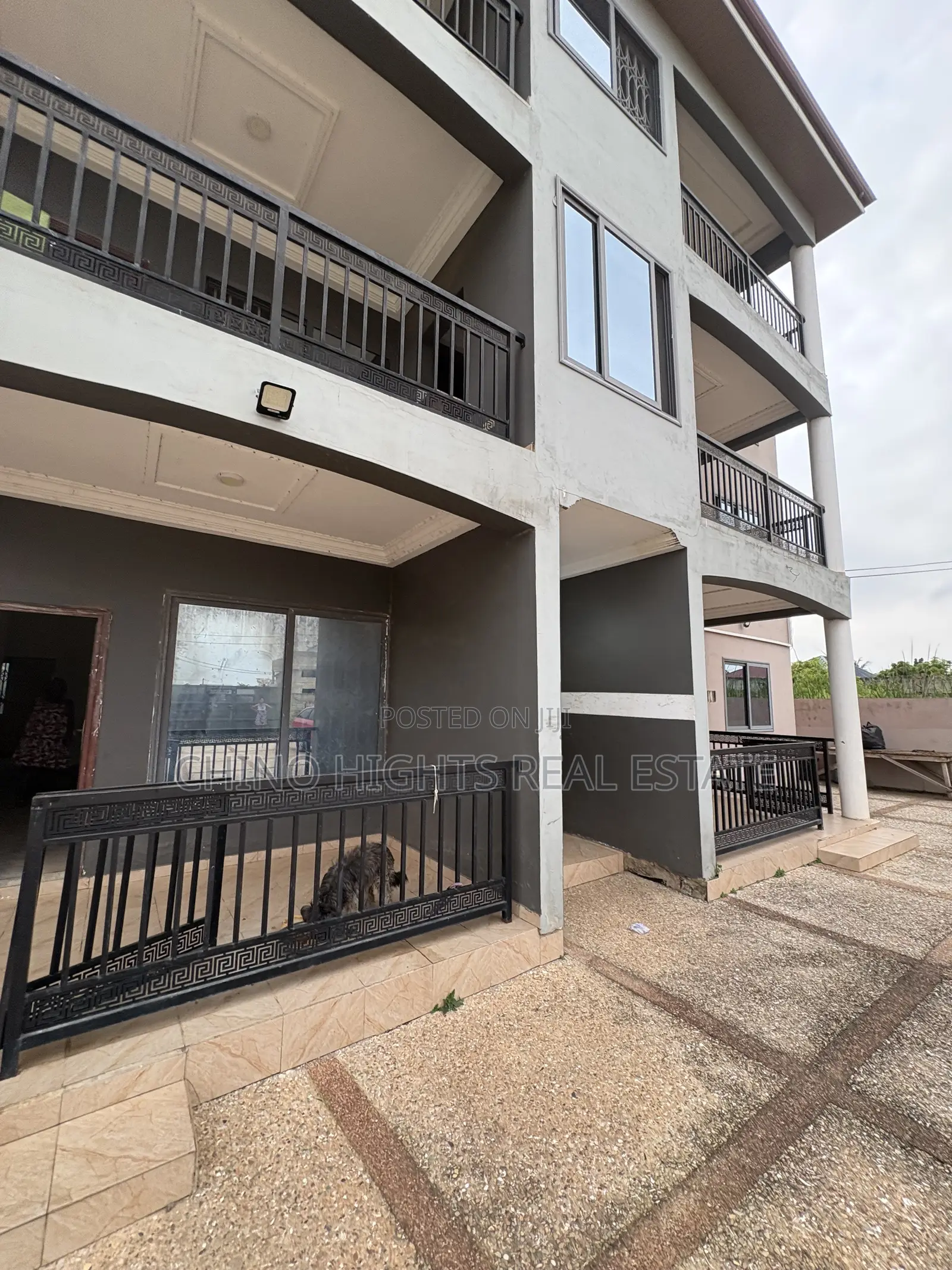 2bdrm Apartment in Tema Metropolitan for rent in Tema Metropolitan