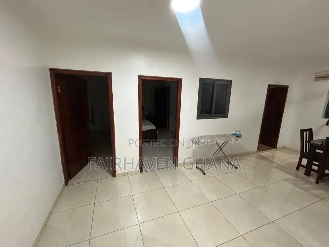 Furnished 3bdrm Apartment in Fairhaven Properties, Tseaddo for rent in Tseaddo