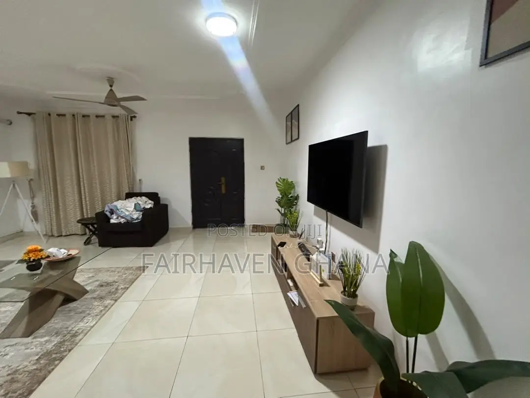 Furnished 3bdrm Apartment in Fairhaven Properties, Tseaddo for rent in Tseaddo
